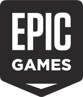 Epic Games 로고