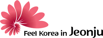 전주시 로고